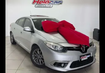 Renault fluence pri20a 2015