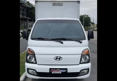 Hyundai hyundahr hdb 2020