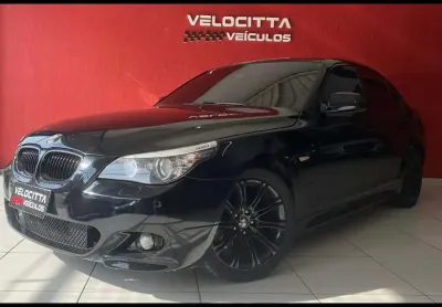Bmw 550i nw51 2010