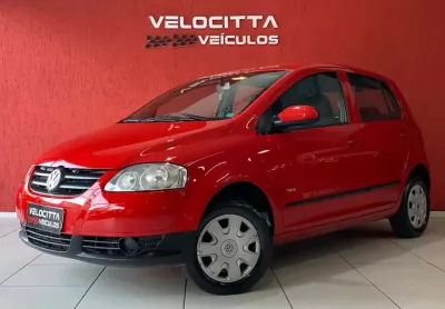 Volkswagen fox 1.0 2009