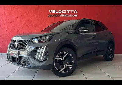 Peugeot 2008 gt t200 2025
