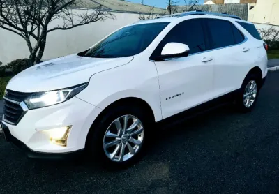 Equinox lt turbo 2.0 