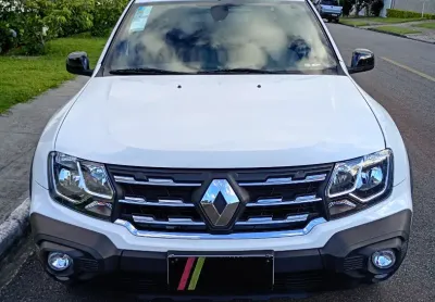 Oroch outsider tce 1.3 turbo