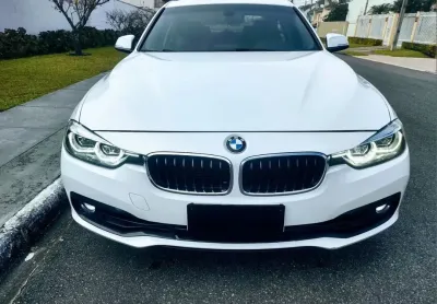 Bmw 320i top de linha 