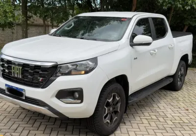 Titano 2.2 diesel 4x4 automático 