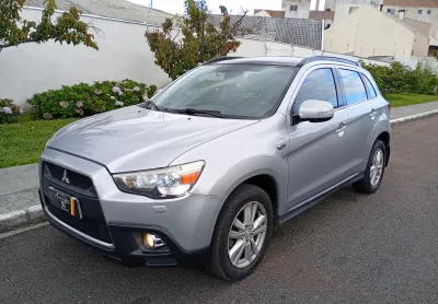 ASX 4x4 2.0 Teto Panorâmico 