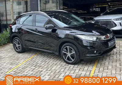 Honda hr-v touring 1.5 tb 16v 5p aut. 2019/2020