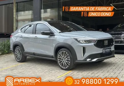 Fiat fastback limited ed.1.3 270 t.flex aut. 2024/2024