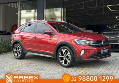 Volkswagen nivus highline 1.0 200 tsi flex aut. 2023/2023
