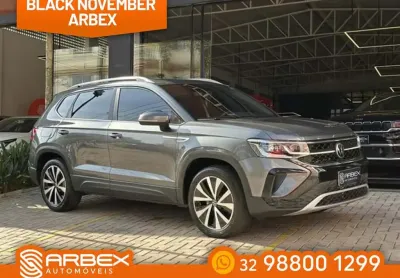 Volkswagen taos highline 1.4 250 tsi flex aut. 2022/2022