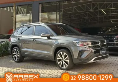 Volkswagen taos highline 1.4 250 tsi flex aut. 2022/2022