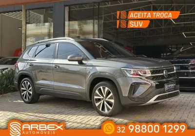 Volkswagen taos highline 1.4 250 tsi flex aut. 2022/2022