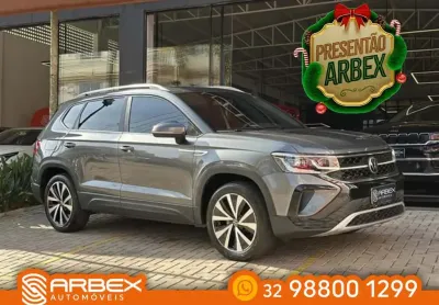 Volkswagen taos highline 1.4 250 tsi flex aut. 2022/2022