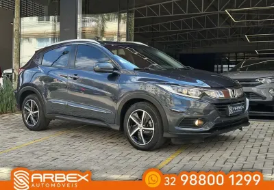 Honda hr-v ex 1.8 flexone 16v 5p aut. 2018/2019