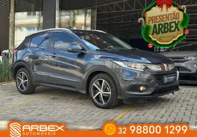 Honda hr-v ex 1.8 flexone 16v 5p aut. 2018/2019