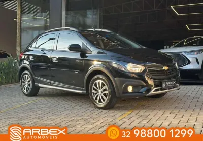 Chevrolet onix hatch activ 1.4 8v flex 5p aut. 2017/2017