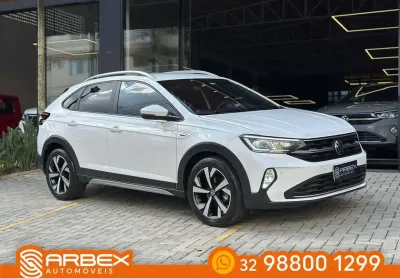 Volkswagen nivus highline 1.0 200 tsi flex aut. 2022/2022