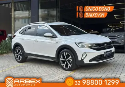 Volkswagen nivus highline 1.0 200 tsi flex aut. 2022/2022