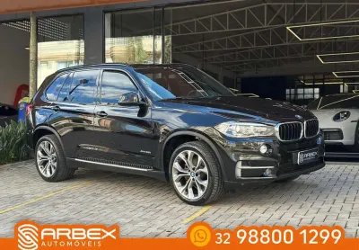 Bmw x5 xdrive 35i full 3.0 306cv bi-turbo 2016/2017