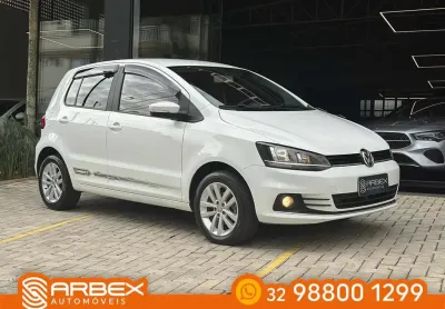 Volkswagen fox connect 1.6 flex 8v 5p 2021/2022