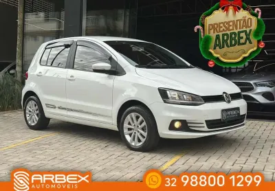Volkswagen fox connect 1.6 flex 8v 5p 2021/2022
