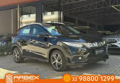 Honda hr-v touring 1.5 tb 16v 5p aut. 2019/2020