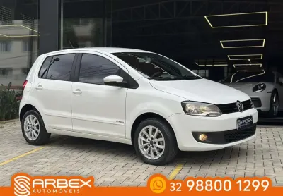 Volkswagen fox 1.0 mi total flex 8v 5p 2014/2014