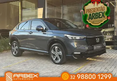 Honda hr-v touring 1.5 flex tb 16v 5p aut. 2024/2025