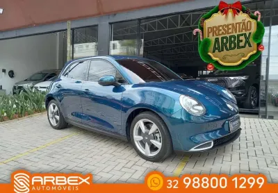 Gwm ora 03 skin (elétrico) 2023/2024