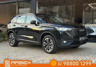 Gwm haval h6 phev19 (hibrido) 2024/2025