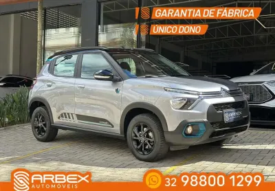 Citroën c3 you! 1.0 flex turbo 200 aut. 2024/2025