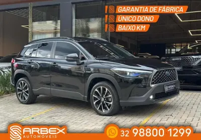 Toyota corolla cross xrx 1.8 16v aut. (híbrido) 2022/2023