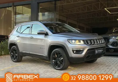 Jeep compass longitude 2.0 4x4 dies. 16v aut. 2020/2020