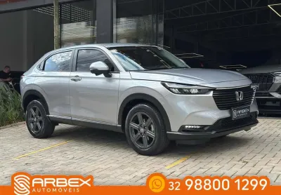 Honda hr-v exl 1.5 sensing 16v 5p aut. 2024/2025