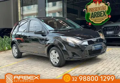 Ford fiesta 1.0 8v flex/class 1.0 8v flex 5p 2013/2014