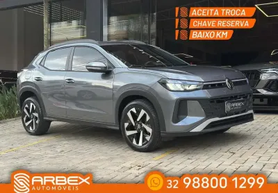 Volkswagen tera high 1.0 170 tsi flex 12v 5p aut 2026/2026