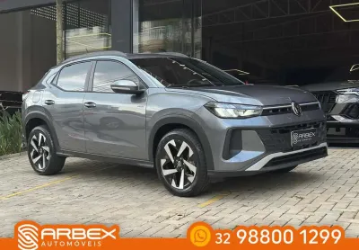 Volkswagen tera high 1.0 170 tsi flex 12v 5p aut 2026/2026