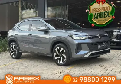 Volkswagen tera high 1.0 170 tsi flex 12v 5p aut 2026/2026