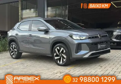 Volkswagen tera high 1.0 170 tsi flex 12v 5p aut 2026/2026