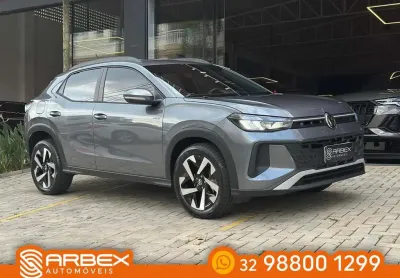 Volkswagen tera high 1.0 170 tsi flex 12v 5p aut 2026/2026