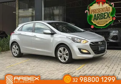 Hyundai i30 1.8 16v aut. 5p 2014/2015