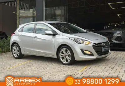 Hyundai i30 1.8 16v aut. 5p 2014/2015
