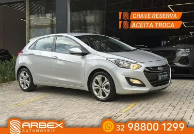 Hyundai i30 1.8 16v aut. 5p 2014/2015