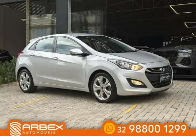 Hyundai i30 1.8 16v aut. 5p 2014/2015
