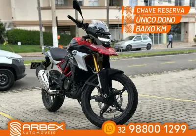 Bmw g g 310 s 2025/2025