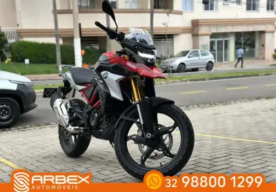 Bmw g g 310 s 2025/2025