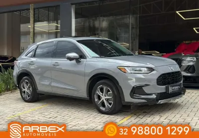 Honda zr-v touring 2.0 16v 5p aut. 2023/2024