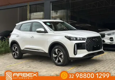 Caoa chery tiggo 5x sport 2026/2027