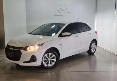 Chevrolet onix 10tmt lt1 2023