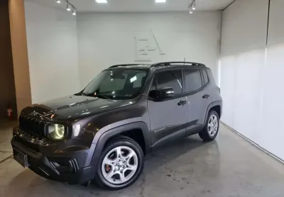 Jeep renegade spt t270 2022